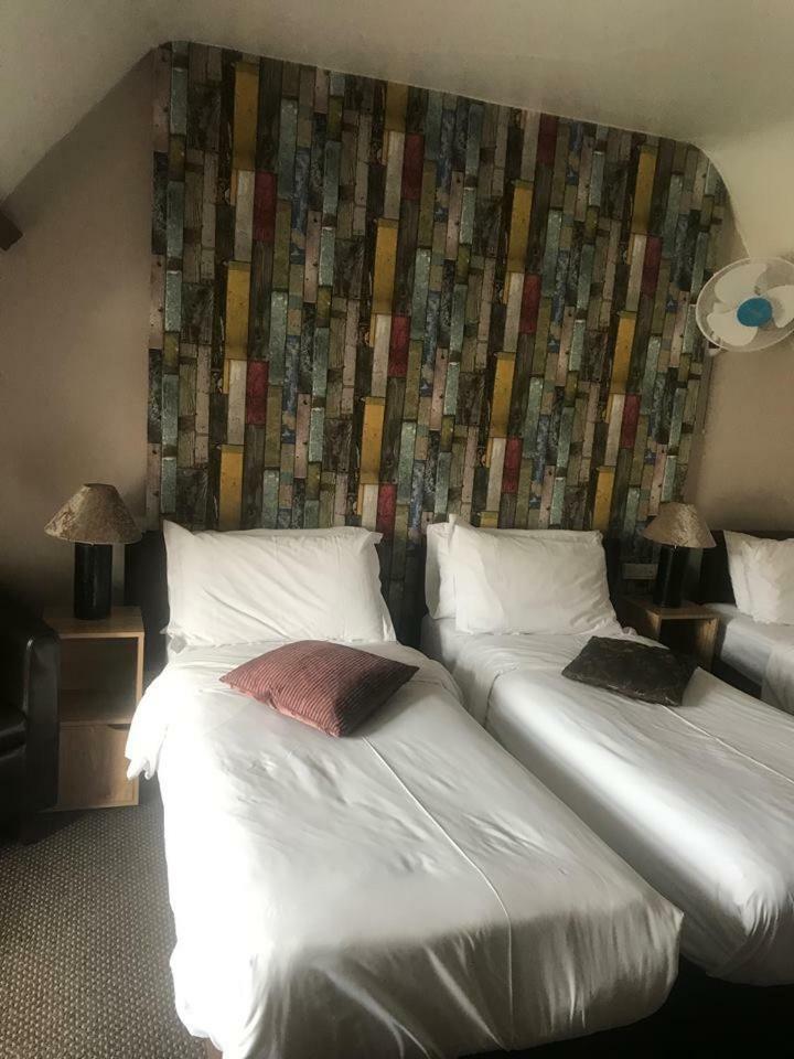 Tregonholme Hotel Bournemouth Eksteriør bilde