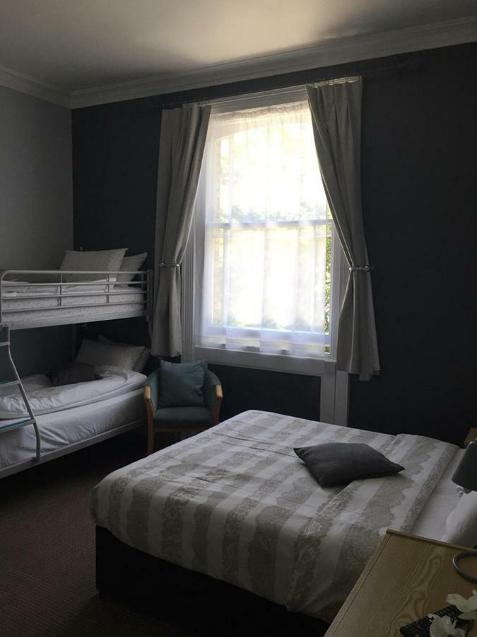 Tregonholme Hotel Bournemouth Eksteriør bilde