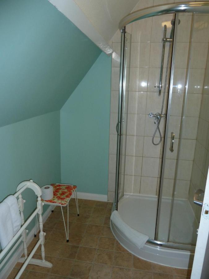 Tregonholme Hotel Bournemouth Rom bilde